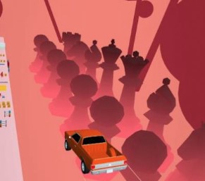 特技跳跃清障车下载-特技跳跃清障车安卓版下载v1.1