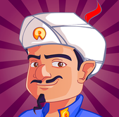 akinometer网络天才网页版