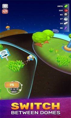 星球进化模拟器下载安卓手机版-星球进化模拟器下载最新版v2.2.0