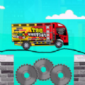 卡车回家之路正式版