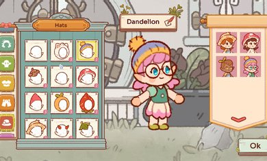 仙女村庄游戏下载-仙女村庄官方正版下载v0.1