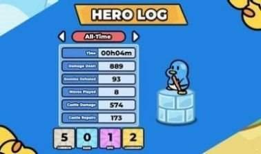 企鹅城堡手机版下载-企鹅城堡下载最新版v1.0