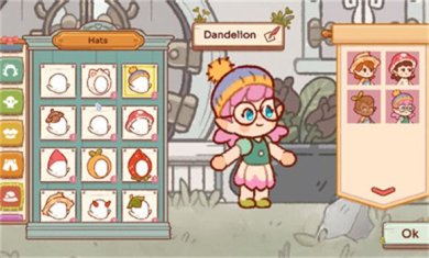 仙女村庄下载-仙女村庄安卓版下载v0.1