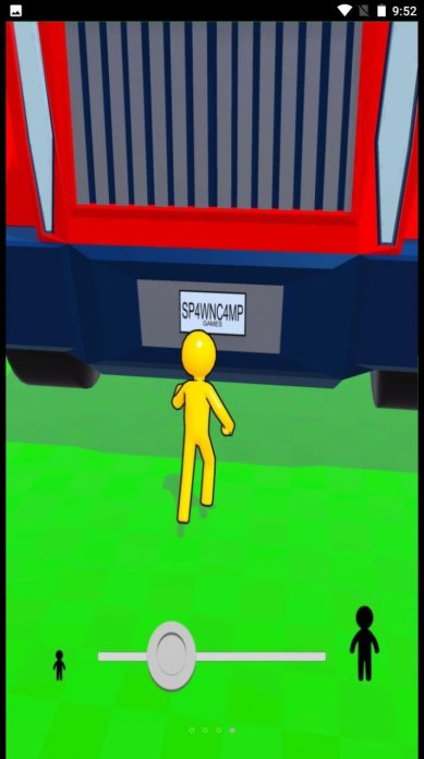 小龙人跑酷下载-小龙人跑酷官方版下载v1.0.1