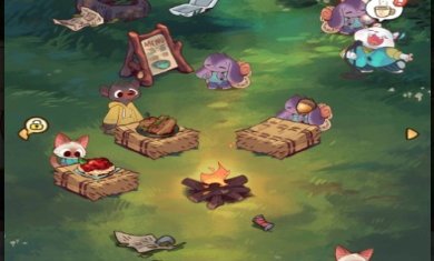 开心猫猫官方版下载-开心猫猫安卓下载v1.0.2