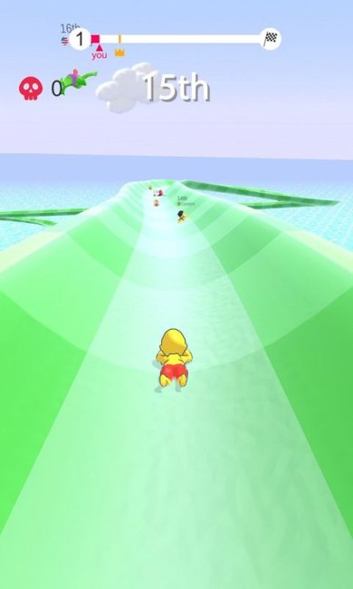 水上乐园滑行大作战下载-水上乐园滑行大作战最新版下载v1.0.7