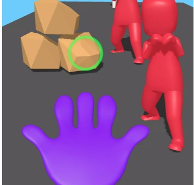 抓抓大战下载-抓抓大战安卓版下载v1.2.5