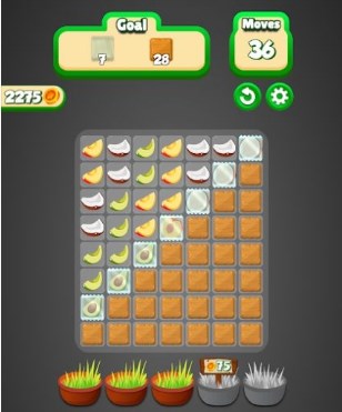 水果切割融合游戏下载-水果切割融合手机版下载v1.0.1