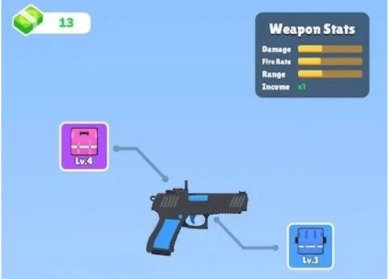 枪支建造与运行手游下载-枪支建造与运行最新版下载v1.0