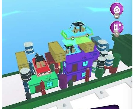 货船船长下载-货船船长手机版下载v1.0.0