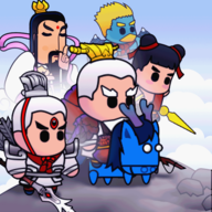 封神传说姜子牙手机版