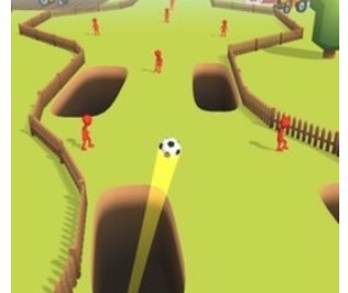 疯狂的踢下载-疯狂的踢手机版下载v1.0.1