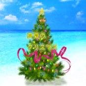 逃脱仲夏圣诞节安卓版