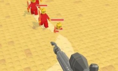 街区狙击手手游下载-街区狙击手正版下载v1.0.1