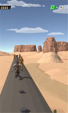 火车游击队安卓版下载-火车游击队手机版下载v1.0