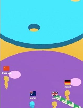 坠落之顶游戏下载-坠落之顶手机版下载v0.1