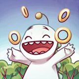 嗨皮跑酷冒险最新版