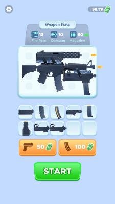 武器幸存者最新版下载-武器幸存者官方版下载v0.2