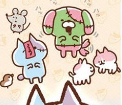 僵尸猫消除下载-僵尸猫消除安卓版下载v1.5