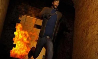 你能逃脱鬼屋吗安卓版下载-你能逃脱鬼屋吗中文版下载v1.0.4