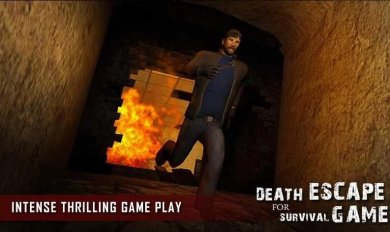 你能逃脱鬼屋吗安卓版下载-你能逃脱鬼屋吗中文版下载v1.0.4