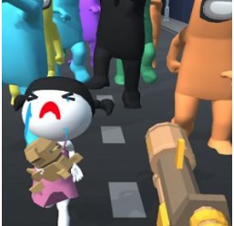 拯救僵尸小镇下载-拯救僵尸小镇安卓版下载v46