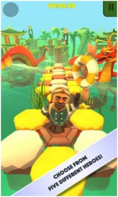 诺诺岛最新版下载-诺诺岛官网版下载v1.0.7