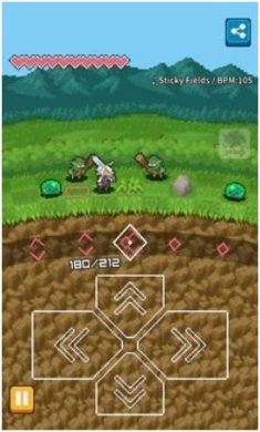 节拍之径最新版下载-节拍之径正式版下载v1.0.3