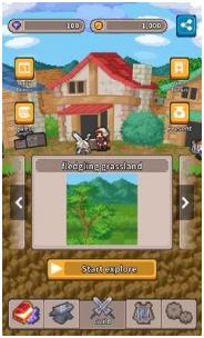 节拍之径最新版下载-节拍之径正式版下载v1.0.3