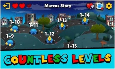 超级兜帽兄弟最新版下载-超级兜帽兄弟官方版下载v1