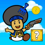 超级兜帽兄弟官方版