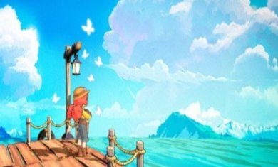 舒适的小岛手机版下载-舒适的小岛最新版下载v0.0.22