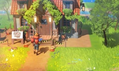 舒适的小岛手机版下载-舒适的小岛最新版下载v0.0.22