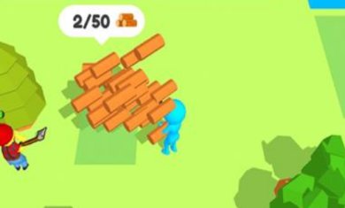 光头伐木正版下载-光头伐木安卓版下载v306.1.0.3018