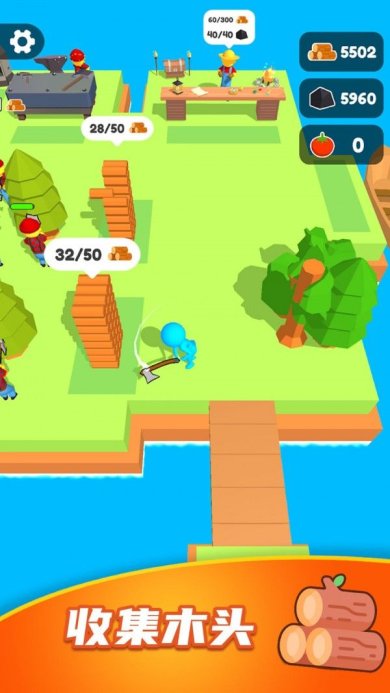 光头伐木正版下载-光头伐木安卓版下载v306.1.0.3018