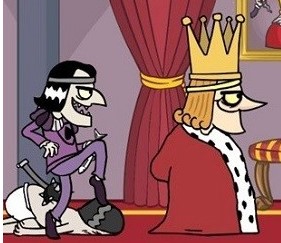 我要当国王暗刺杀国王下载-我要当国王暗刺杀国王安卓版下载v5.0.4