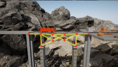 建造大师桥梁竞赛游戏下载-建造大师桥梁竞赛手机版下载v1.250.519