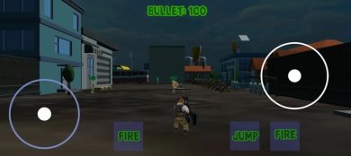 僵尸护卫军手游下载-僵尸护卫军最新版下载v0.1.0