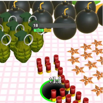 疯狂黑洞大作战游戏下载-疯狂黑洞大作战咋办下载v1.0