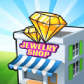 放置珠宝王国(Idle Jewelry Tycoon)中文版