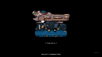 残余物residual游戏下载-残余物residual手机版下载v1.2.2