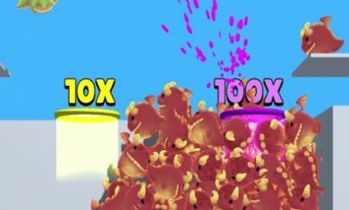 小鸟猛扑免费下载-小鸟猛扑游戏下载v1.2