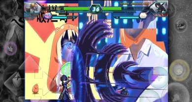 死神vs火影官网下载-死神vs火影手机版下载v3.3