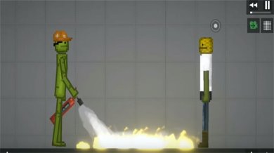 甜瓜人乐园对决游戏下载-甜瓜人乐园对决官方中文版下载v1.1