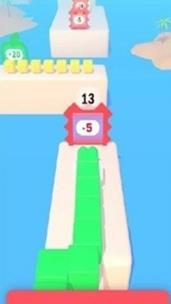 积木竞赛安卓版下载-积木竞赛最新免费版下载v1.0.3