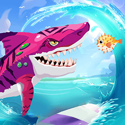 吞星鲨大冒险安卓版