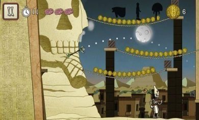 弹弓骷髅下载最新版-弹弓骷髅下载手机版v1.0