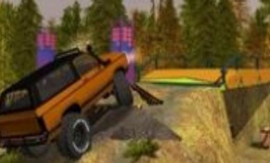 项目越野3安卓版下载-项目越野3中文版下载v2.3