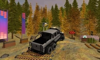 项目越野3安卓版下载-项目越野3中文版下载v2.3