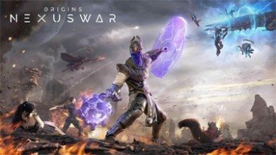 链接战争官方版下载-链接战争最新中文版下载v0.1.571